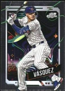 Luis Vasquez