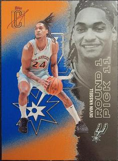 Devin Vassell