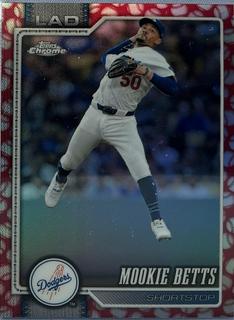 Mookie Betts
