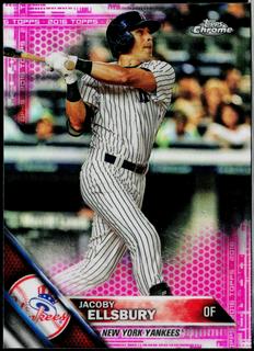 Jacoby Ellsbury