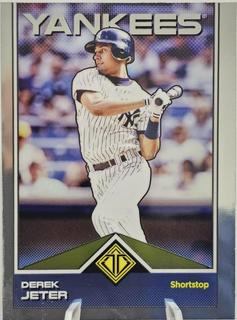 Derek Jeter