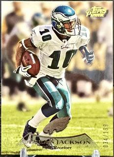 DeSean Jackson