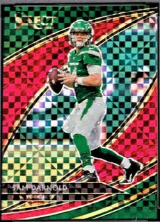 Sam Darnold