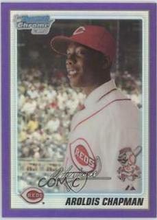 Aroldis Chapman