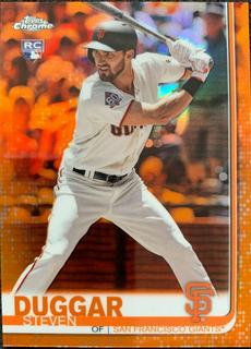 Steven Duggar