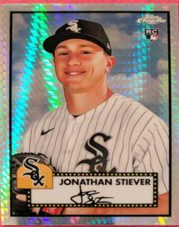 Jonathan Stiever