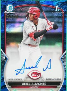 Ariel Almonte
