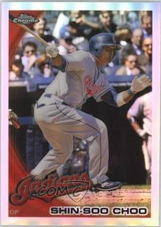 Shin-Soo Choo