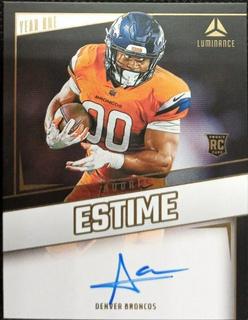 Audric Estime