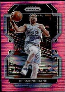 Desmond Bane