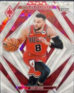 Zach LaVine
