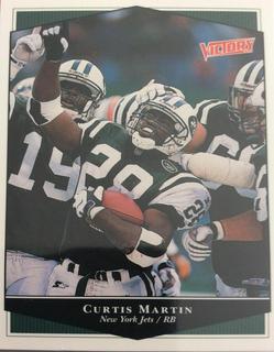 Curtis Martin