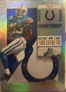 T.Y. Hilton
