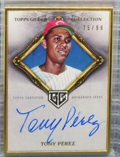 Tony Perez