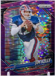 Jim Kelly