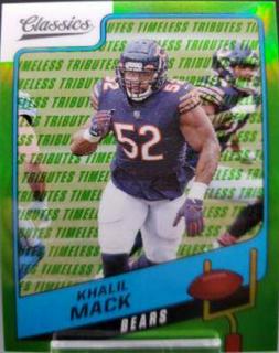 Khalil Mack