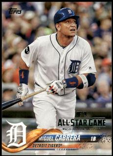 Miguel Cabrera