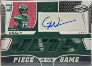 Garrett Wilson