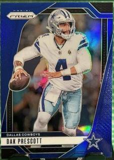 Dak Prescott