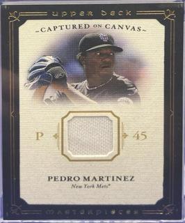 Pedro Martinez