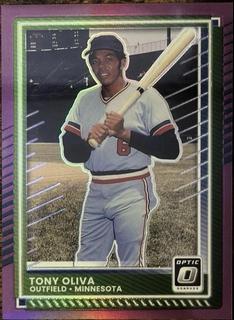 Tony Oliva