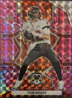 Tom Brady