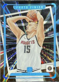 Nikola Jokic