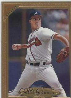 Greg Maddux