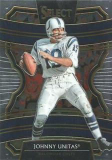 Johnny Unitas