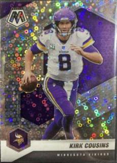 Kirk Cousins