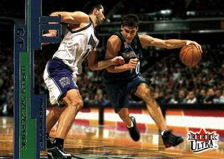 Wally Szczerbiak