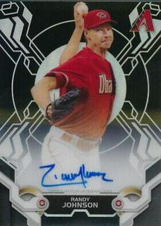 Randy Johnson