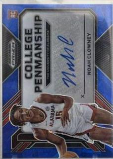 Noah Clowney