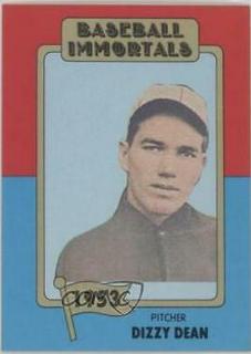 Dizzy Dean