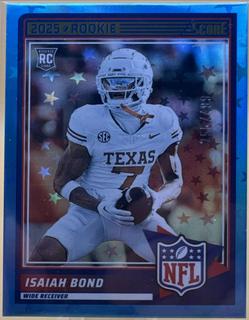Isaiah Bond