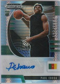 Paul Eboua