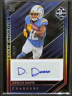 Derius Davis