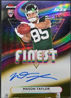 Mason Taylor