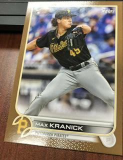 Max Kranick