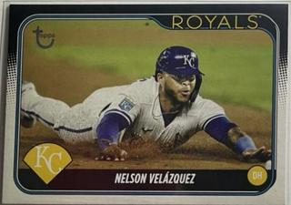 Nelson Velazquez