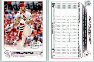 Adam Wainwright