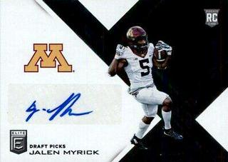 Jalen Myrick
