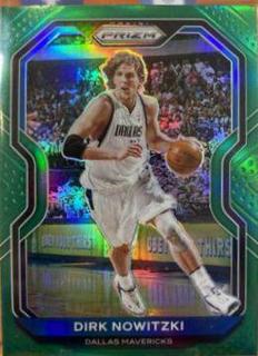 Dirk Nowitzki