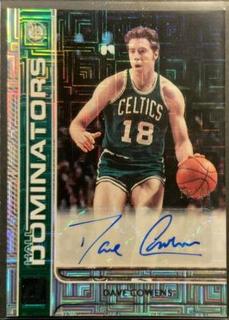 Dave Cowens