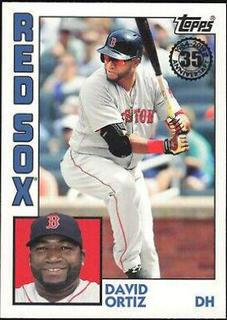 David Ortiz