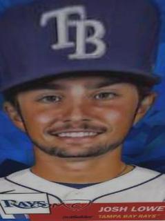 Josh Lowe