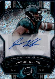 Jason Kelce