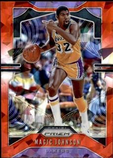 Magic Johnson