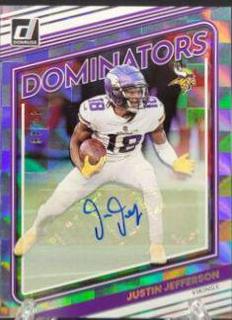 Justin Jefferson