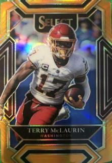 Terry McLaurin